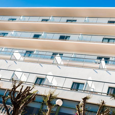 Globales Cala'N Blanes Hotel Cala'N Blanes  Exterior foto