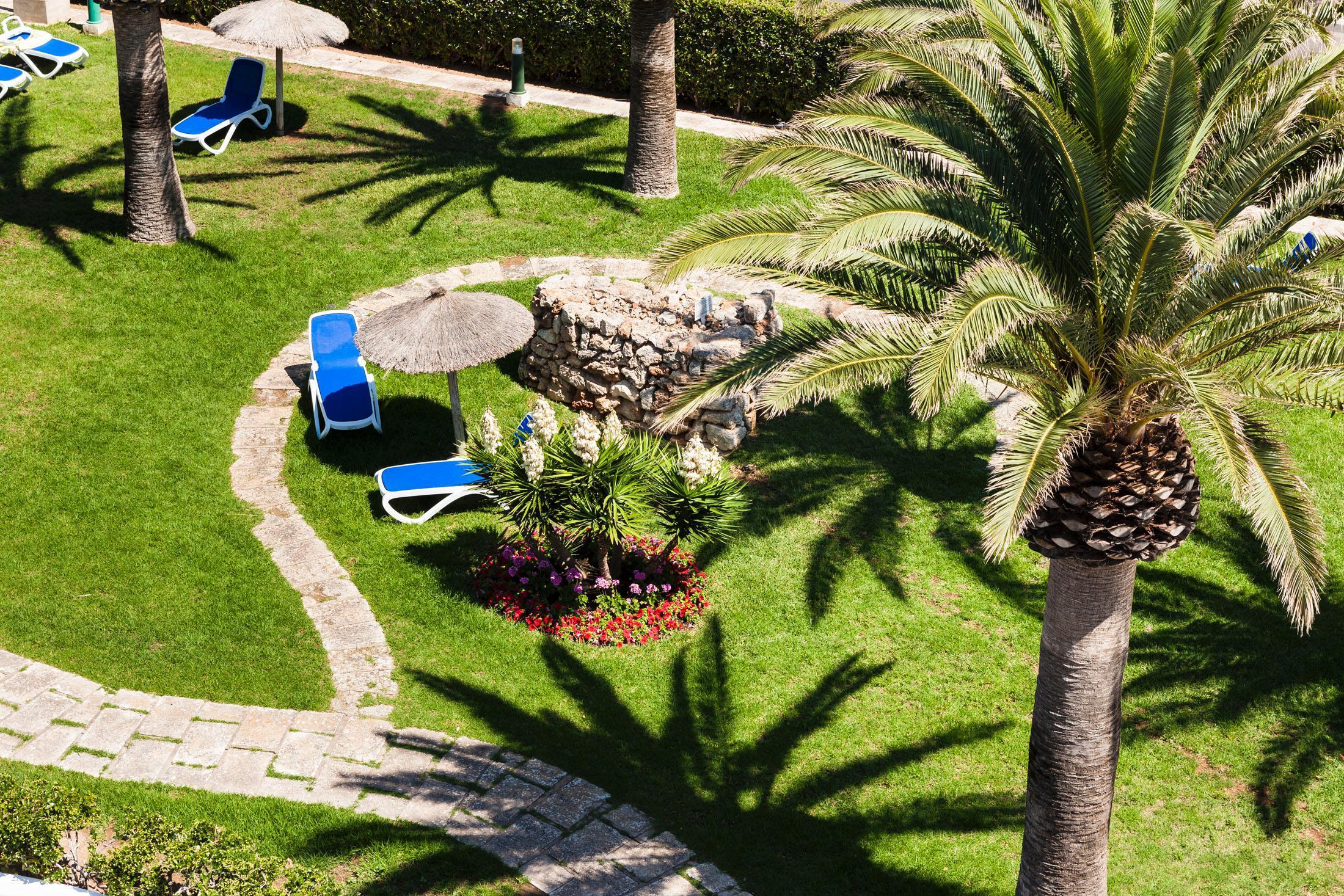 Globales Cala'N Blanes Hotel Cala'N Blanes  Exterior foto