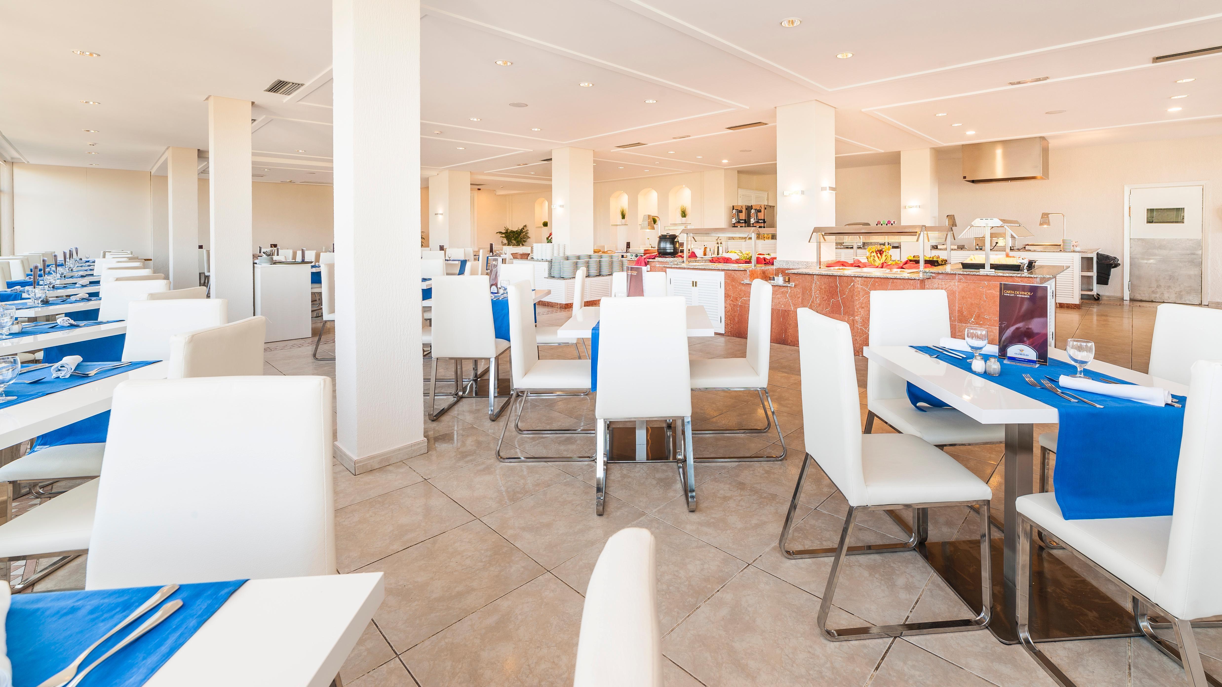 Globales Cala'N Blanes Hotel Cala'N Blanes  Exterior foto