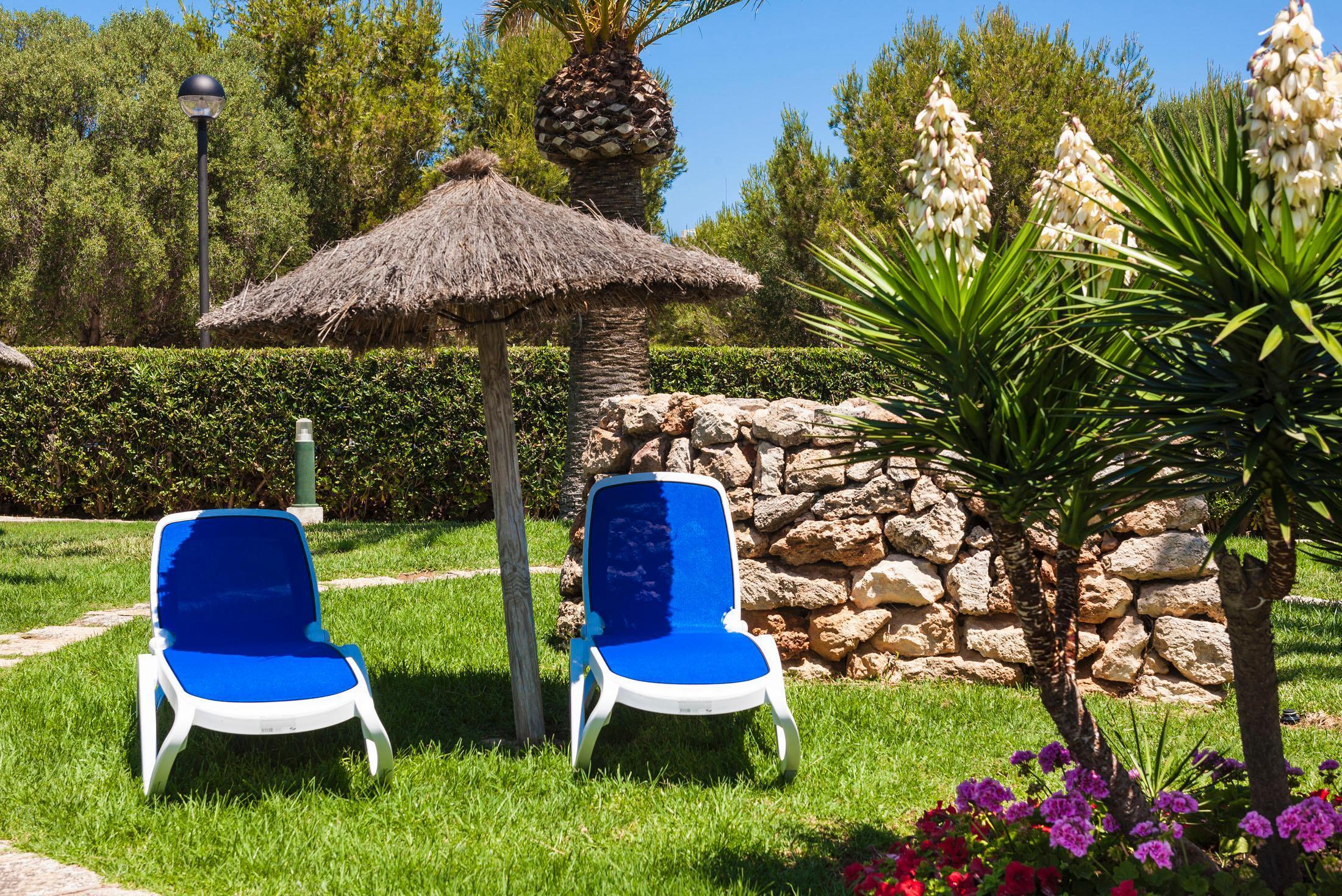 Globales Cala'N Blanes Hotel Cala'N Blanes  Exterior foto