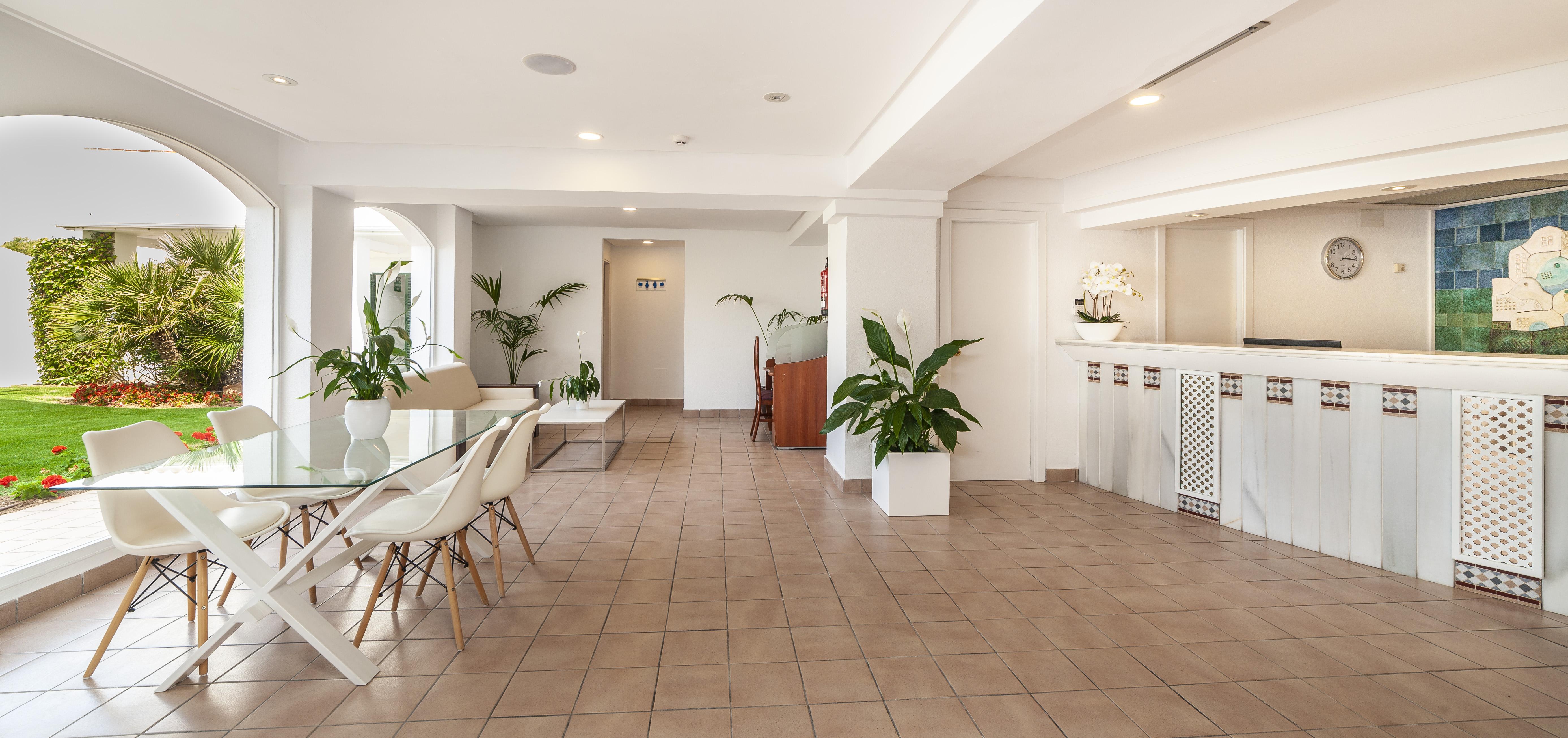 Globales Cala'N Blanes Hotel Cala'N Blanes  Exterior foto