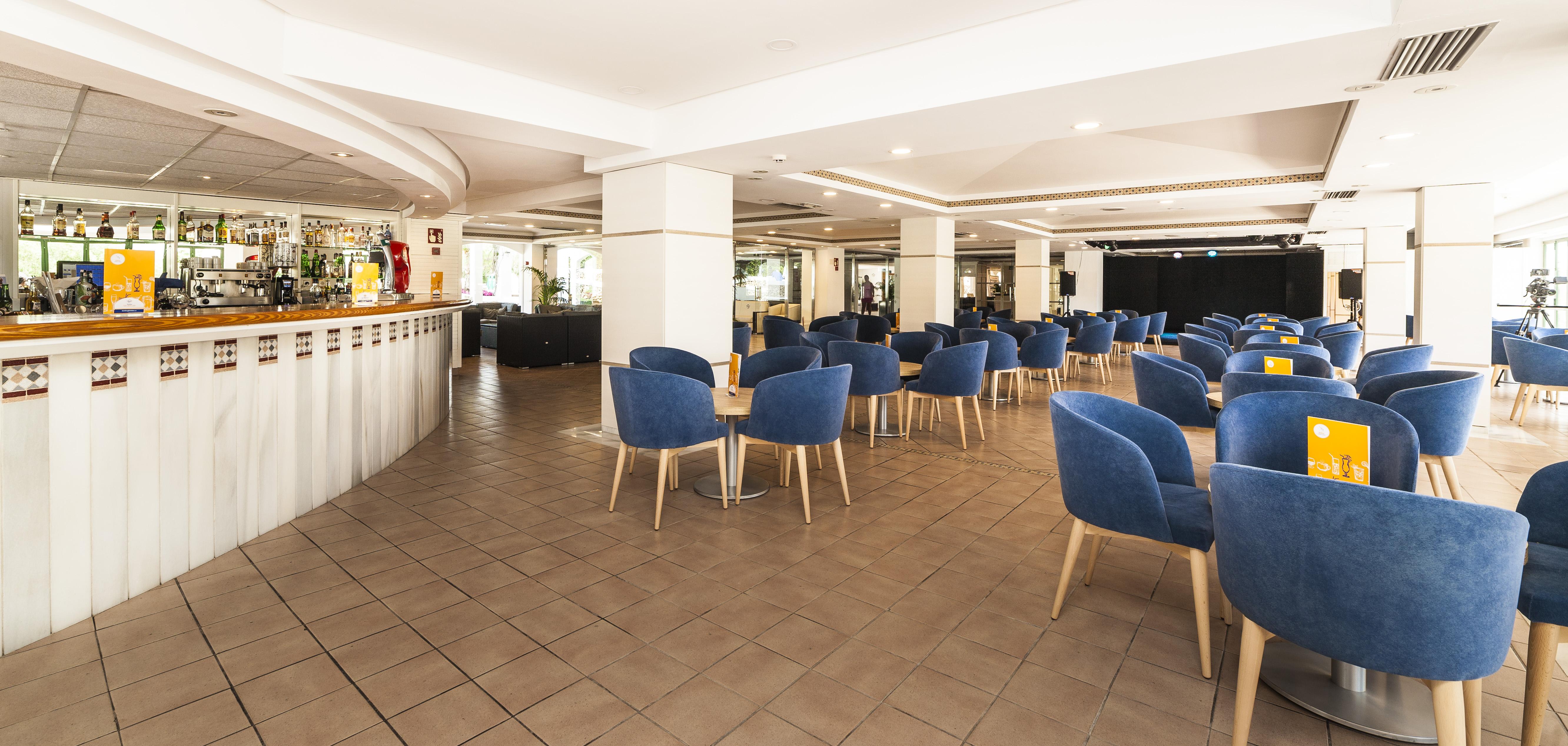 Globales Cala'N Blanes Hotel Cala'N Blanes  Exterior foto