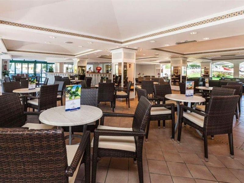 Globales Cala'N Blanes Hotel Cala'N Blanes  Exterior foto