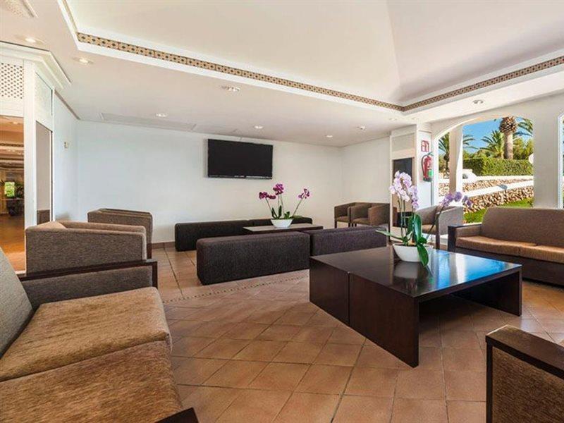 Globales Cala'N Blanes Hotel Cala'N Blanes  Exterior foto
